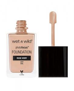 wet n wild Photo Focus 网红焦点粉底液 多色可选