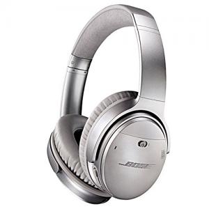 小降 Bose QuietComfort 35 无线降噪耳机