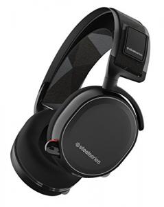 SteelSeries Arctis 7 无延迟无线电竞耳机 支持DTS Headphone:X 7.1环绕