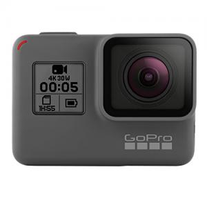 GoPro HERO5 Black 4K 运动相机