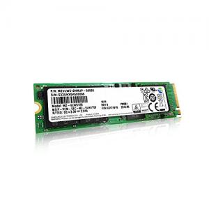 1TB Samsung PM961 PCI-Express 3.0 M.2 固态硬盘