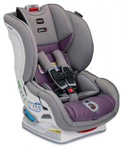 Britax Marathon ClickTight 双向儿童汽车安全座椅