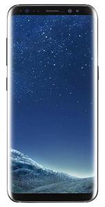 SAMSUNG 三星 Galaxy S8(SM-G950U) 4GB+64GB 智能手机 黑色