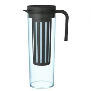 KINTO Plug 冷泡咖啡壶 1.2L