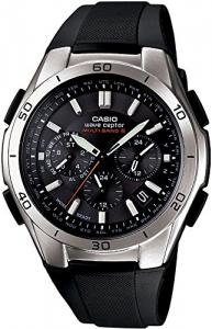CASIO 卡西欧 WVQ-M410 光动能6局电波男表