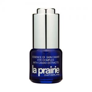la prairie CAVIAR 鱼子精华活力眼霜 15ml
