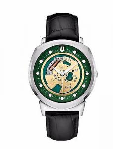 BULOVA 宝路华 臻创II系列 96A155 男款石英手表