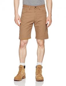 Wrangler Authentics 男士纯棉短裤