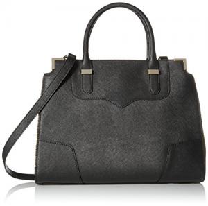 REBECCA MINKOFF Amorous 女款真皮单肩包