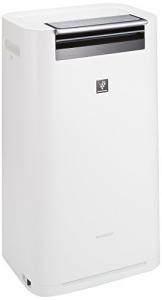 SHARP 夏普 KI-GS70-W 负离子加湿空气净化器 16叠