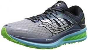 saucony 圣康尼 Triumph ISO 2 女款顶级缓震跑鞋  限5码
