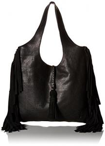 FRYE Farrah Fringe 女士单肩包