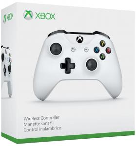 Microsoft 微软 Xbox One S 蓝牙无线手柄