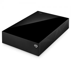 新睿品希捷3.5英寸 Backup Plus   4TB  桌面式外置硬盘