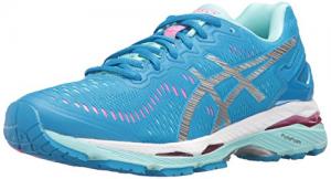 女子顶级支撑跑鞋--ASICS 亚瑟士 GEL-KAYANO 23