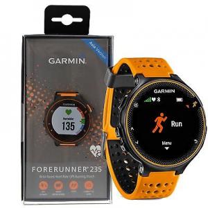 直邮：GARMIN 佳明 Forerunner 225 光学心率GPS运动跑步手表