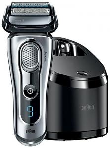 BRAUN 博朗 9095cc 干湿两剃 电动剃须刀