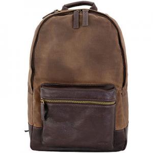 FOSSIL Estate系列 MBG9298200 男士双肩背包