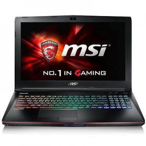 msi 微星 GE62MVR Apache Pro-003 15.6寸游戏本