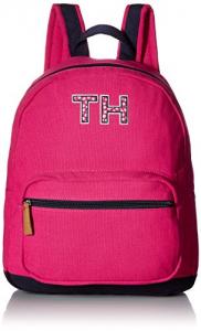 Tommy Hilfiger Pam 女款帆布背包 两色可选