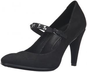ECCO 爱步 Shape 75 Sleek 玛丽珍高跟鞋