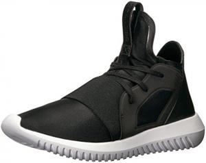 adidas 三叶草 Tubular Defiant W 女鞋