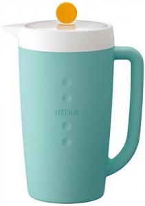 THERMOS 膳魔师 TPG-1500 保冷水壶 1.5L 两色