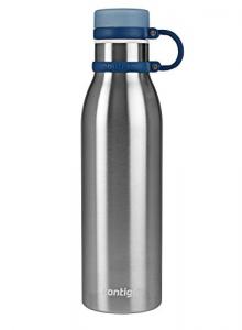 contigo 康迪克 真空不锈钢运动杯