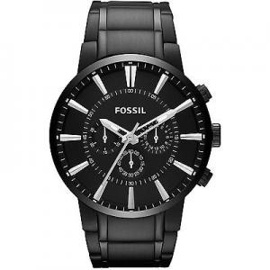 FOSSIL Townsman系列 FS4778 男士时装腕表