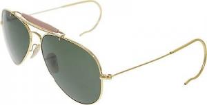 RayBan 雷朋 RB3030-L0216-58 太阳镜