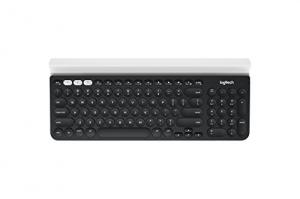 Logitech罗技 K780 无线键盘