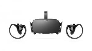 Oculus Rift + Touch Bundle