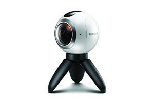 Samsung 三星Gear 360摄像头
