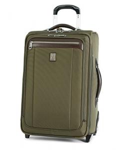 Travelpro Platinum Magna 2 22英寸手推行李箱