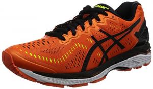 ASICS 亚瑟士 GEL-KAYANO 23 男士顶级支撑跑鞋