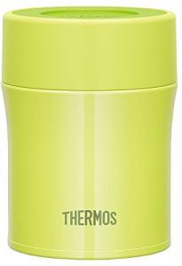 THERMOS 膳魔师 JBM-500-G 不锈钢焖烧罐 淡绿色 500ml