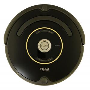 iRobot Roomba 650 扫地机器人