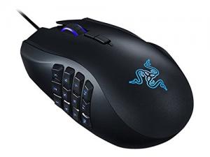 RAZER 雷蛇 Naga Chroma MMO 有线游戏鼠标