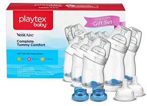 Playtex 倍儿乐 VentAire 新生儿奶瓶套装