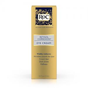 ROC Retinol Correxion 视黄酮眼霜 15ml