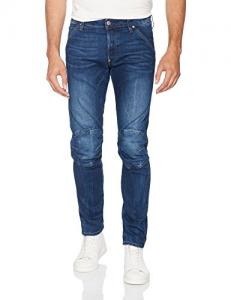 G-Star Raw Arc 3D Brantley 男士牛仔裤