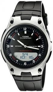 Casio卡西欧 AW80-1AV 男士电子手表