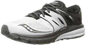 saucony 圣康尼 Zealot Iso 2 REFLEX 女款轻量缓震跑鞋