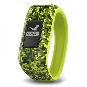翻新款 GARMIN 佳明 vivofit jr 童款 智能手环