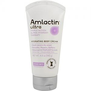 AmLactin 保湿身体润肤霜140g