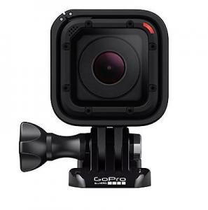 GoPro HERO Session 运动摄像机 官翻版