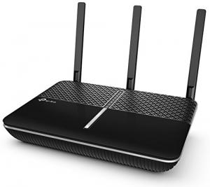 TP-LINK 普联 Archer AC2300 双频 千兆 无线路由器