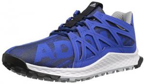 adidas 阿迪达斯 Vigor Bounce 男士越野跑鞋