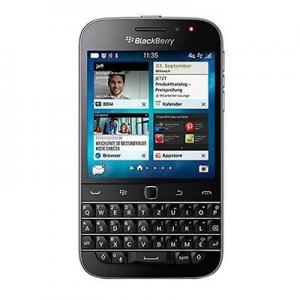 BlackBerry 黑莓 Classic Q20 SQC100-1 2GB+16GB 智能手机