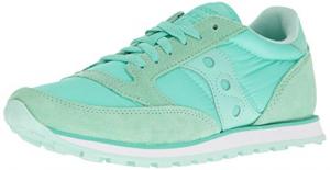Saucony 圣康尼 Originals Jazz Low Pro 女款复古运动鞋
